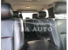 TOYOTA SEQUOIA SR 2012