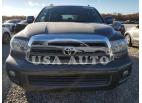 TOYOTA SEQUOIA SR 2016