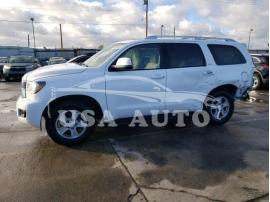 TOYOTA SEQUOIA SR 2018