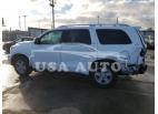 TOYOTA SEQUOIA SR 2018