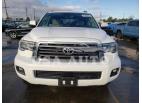 TOYOTA SEQUOIA SR 2018