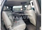 TOYOTA SEQUOIA SR 2015