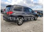 TOYOTA SEQUOIA SR 2015