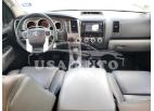 TOYOTA SEQUOIA SR 2015