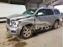 TOYOTA SEQUOIA SR 2018