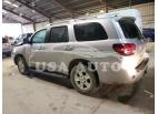 TOYOTA SEQUOIA SR 2018