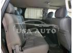 TOYOTA SEQUOIA SR 2018