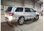 TOYOTA SEQUOIA SR 2018