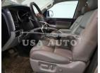 TOYOTA SEQUOIA SR 2018