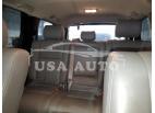 TOYOTA SEQUOIA SR 2018