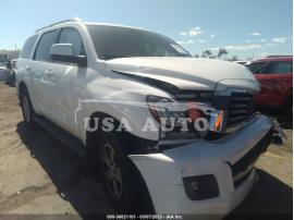 TOYOTA SEQUOIA SR5/TRD SPORT 2018