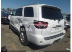 TOYOTA SEQUOIA SR5/TRD SPORT 2018