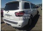 TOYOTA SEQUOIA SR5/TRD SPORT 2018