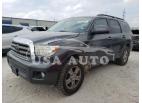 TOYOTA SEQUOIA SR 2011