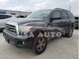 TOYOTA SEQUOIA SR 2011
