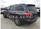 TOYOTA SEQUOIA SR 2011