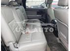 TOYOTA SEQUOIA SR 2011