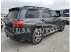 TOYOTA SEQUOIA SR 2011