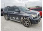 TOYOTA SEQUOIA SR 2011