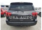 TOYOTA SEQUOIA SR 2011