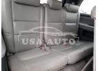 TOYOTA SEQUOIA SR 2011