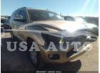 TOYOTA SEQUOIA SR5 2013