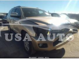 TOYOTA SEQUOIA SR5 2013