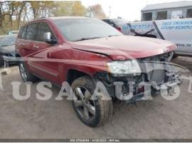 TOYOTA SEQUOIA SR 2010