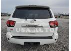 TOYOTA SEQUOIA SR 2018