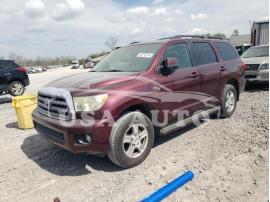 TOYOTA SEQUOIA SR 2010