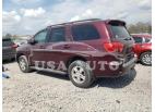 TOYOTA SEQUOIA SR 2010