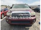 TOYOTA SEQUOIA SR 2010