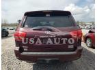 TOYOTA SEQUOIA SR 2010