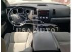 TOYOTA SEQUOIA SR 2010