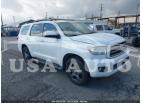 TOYOTA SEQUOIA SR5 2015