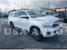 TOYOTA SEQUOIA SR5 2015