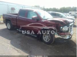 TOYOTA SEQUOIA SR 2016