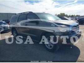 TOYOTA SEQUOIA SR5 2008