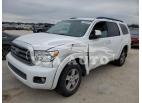 TOYOTA SEQUOIA SR 2008