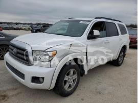 TOYOTA SEQUOIA SR 2008