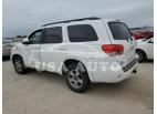 TOYOTA SEQUOIA SR 2008