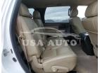 TOYOTA SEQUOIA SR 2008