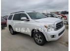 TOYOTA SEQUOIA SR 2008