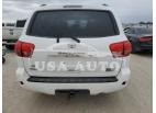 TOYOTA SEQUOIA SR 2008