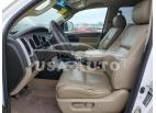 TOYOTA SEQUOIA SR 2008