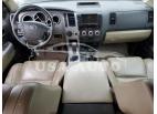 TOYOTA SEQUOIA SR 2008