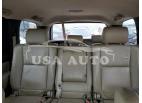 TOYOTA SEQUOIA SR 2008