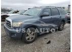 TOYOTA SEQUOIA SR 2008