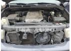 TOYOTA SEQUOIA SR 2008