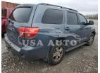 TOYOTA SEQUOIA SR 2008